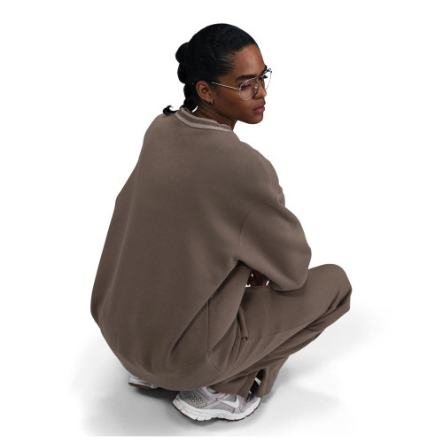 Nike Γυναικείο φούτερ Sportswear Phoenix Fleece